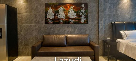 5 bedrooms Villa in Pattaya, Thailand No. 17219 3