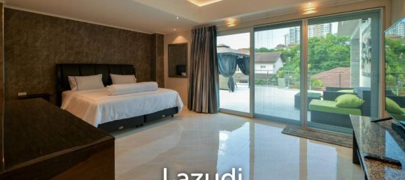 5 bedrooms Villa in Pattaya, Thailand No. 17219 7