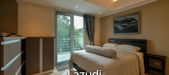 5 bedrooms Villa in Pattaya, Thailand No. 17219 8