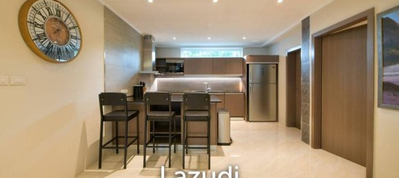 5 bedrooms Villa in Pattaya, Thailand No. 17219 5