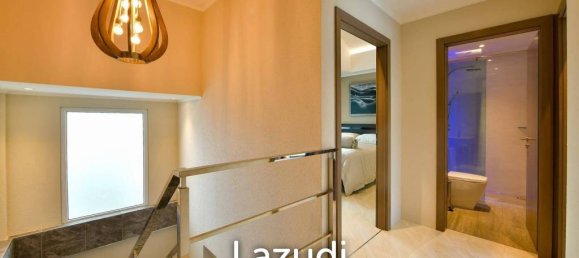 5 bedrooms Villa in Pattaya, Thailand No. 17219 6