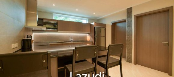 5 bedrooms Villa in Pattaya, Thailand No. 17219 4