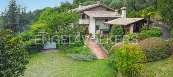 6 rooms Villa in Asolo, Italy No. 132073 6