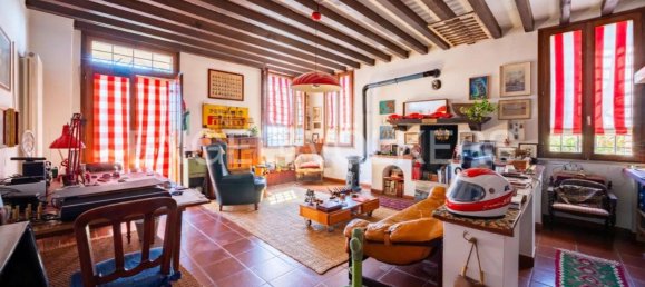 6 rooms Villa in Asolo, Italy No. 132073 27