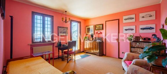 6 rooms Villa in Asolo, Italy No. 132073 11