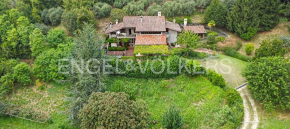 6 rooms Villa in Asolo, Italy No. 132073 12