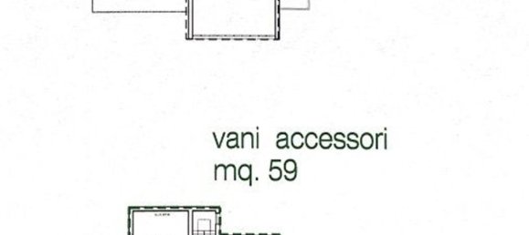 6 rooms Villa in Asolo, Italy No. 132073 3