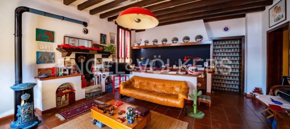 6 rooms Villa in Asolo, Italy No. 132073 5