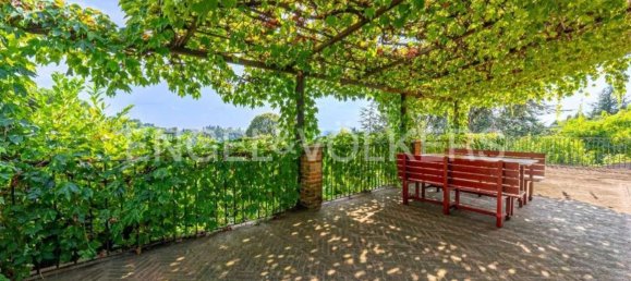 6 rooms Villa in Asolo, Italy No. 132073 14