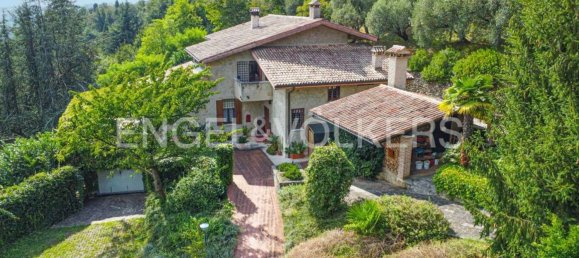 6 rooms Villa in Asolo, Italy No. 132073 10