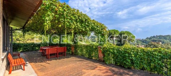 6 rooms Villa in Asolo, Italy No. 132073 21