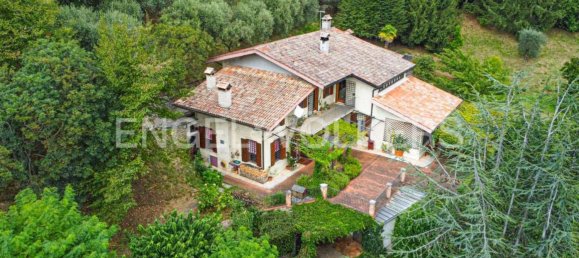 6 rooms Villa in Asolo, Italy No. 132073 20