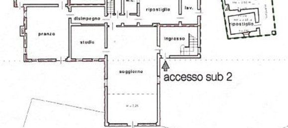 6 rooms Villa in Asolo, Italy No. 132073 2