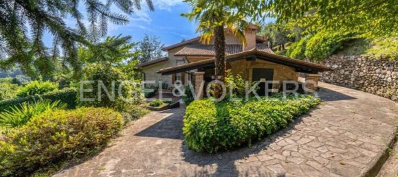 6 rooms Villa in Asolo, Italy No. 132073 23