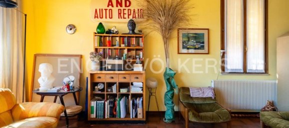 6 rooms Villa in Asolo, Italy No. 132073 22