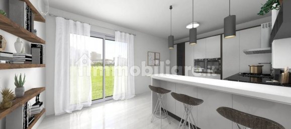 2 chambres Appartement à Lentate sul Seveso, Italy No. 3865 12