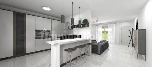 2 chambres Appartement à Lentate sul Seveso, Italy No. 3865 2