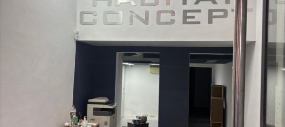 Propriété commerciale à Gracia, Spain 90m² No. 168175 2