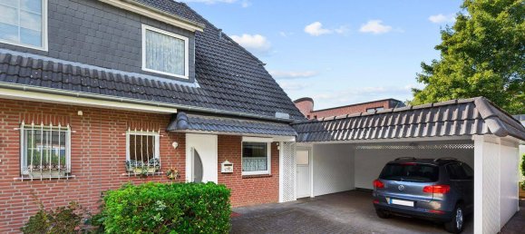 4غرفة تاون هاوس في Wandsbek, Germany رقم 372012 19