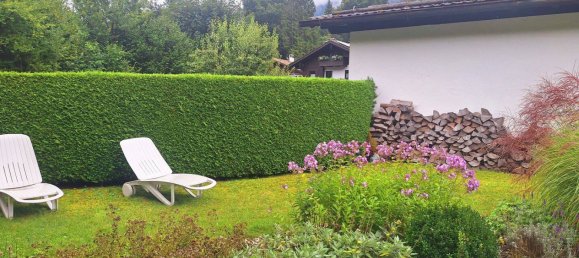 Таунхаус с 7 комнатами в Гармиш-Партенкирхен, Германия № 353135 6