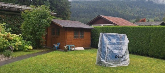 Таунхаус с 7 комнатами в Гармиш-Партенкирхен, Германия № 353135 2