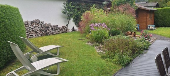 Таунхаус с 7 комнатами в Гармиш-Партенкирхен, Германия № 353135 4