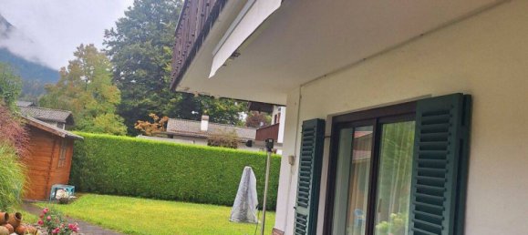 Таунхаус с 7 комнатами в Гармиш-Партенкирхен, Германия № 353135 5