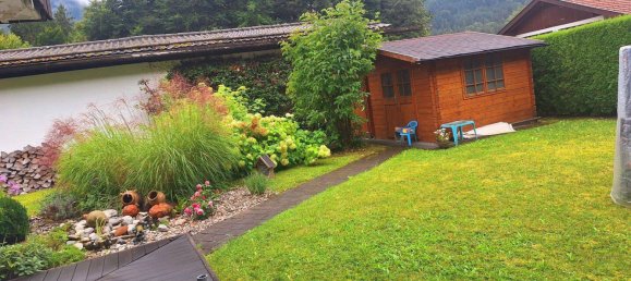 Таунхаус с 7 комнатами в Гармиш-Партенкирхен, Германия № 353135 7