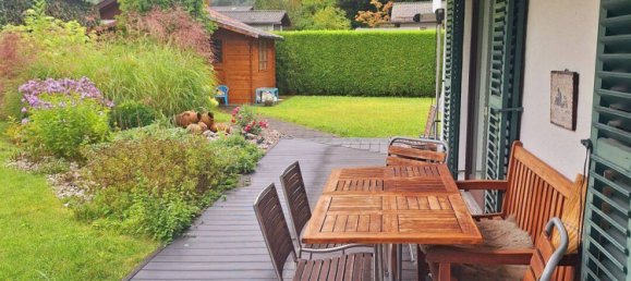 Таунхаус с 7 комнатами в Гармиш-Партенкирхен, Германия № 353135 8