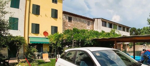 Casa de 6 habitaciónes en Capannori, Italy No. 42657 34