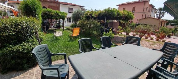 Casa de 6 habitaciónes en Capannori, Italy No. 42657 3