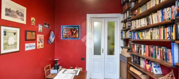 3 bedrooms Apartment in Turin, Italy No. 58364 12