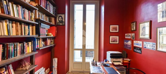 3 bedrooms Apartment in Turin, Italy No. 58364 13