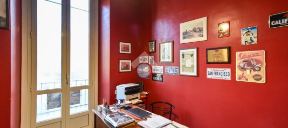 3 bedrooms Apartment in Turin, Italy No. 58364 11