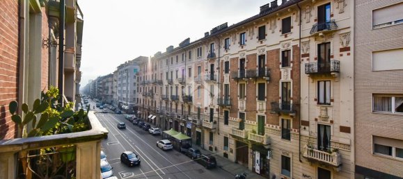 3 bedrooms Apartment in Turin, Italy No. 58364 15