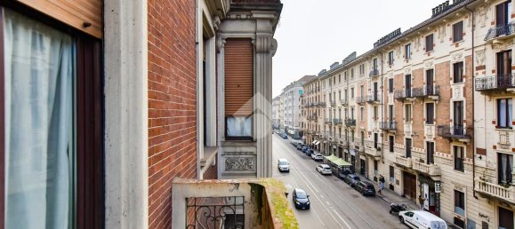3 bedrooms Apartment in Turin, Italy No. 58364 16