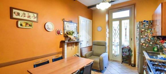 3 bedrooms Apartment in Turin, Italy No. 58364 29