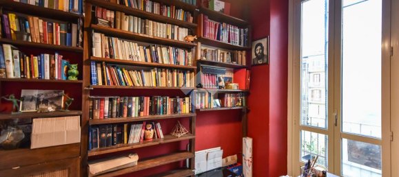 3 bedrooms Apartment in Turin, Italy No. 58364 14