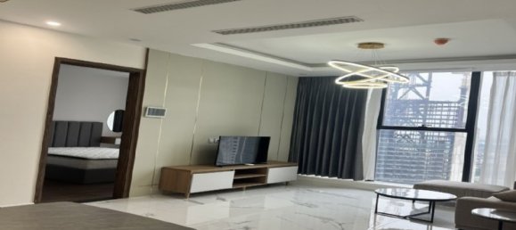 2 bedrooms Apartment in Bac Tu Liem, Vietnam No. 11564 6