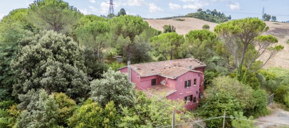 5 Schlafzimmer Haus in Fauglia, Italy, Nr. 297158 2