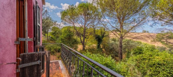 5 Schlafzimmer Haus in Fauglia, Italy, Nr. 297158 40