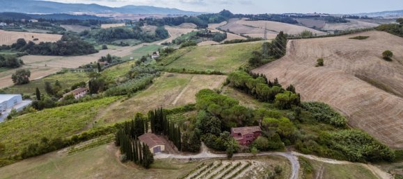 5 Schlafzimmer Haus in Fauglia, Italy, Nr. 297158 9