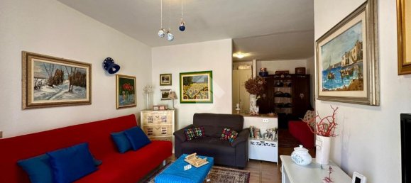 1 bedroom Apartment in Altare, Italy No. 329456 7