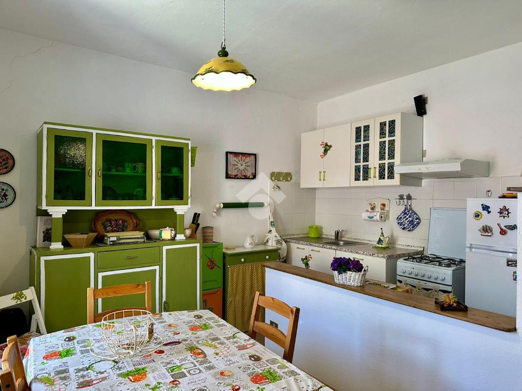 1 bedroom Apartment in Altare, Italy No. 329456
