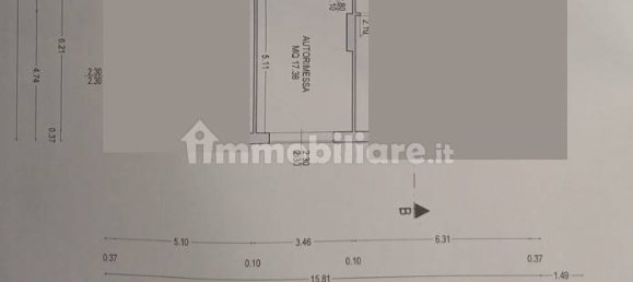 2 غرف نوم شقة في San Prospero, Italy رقم 340697 18