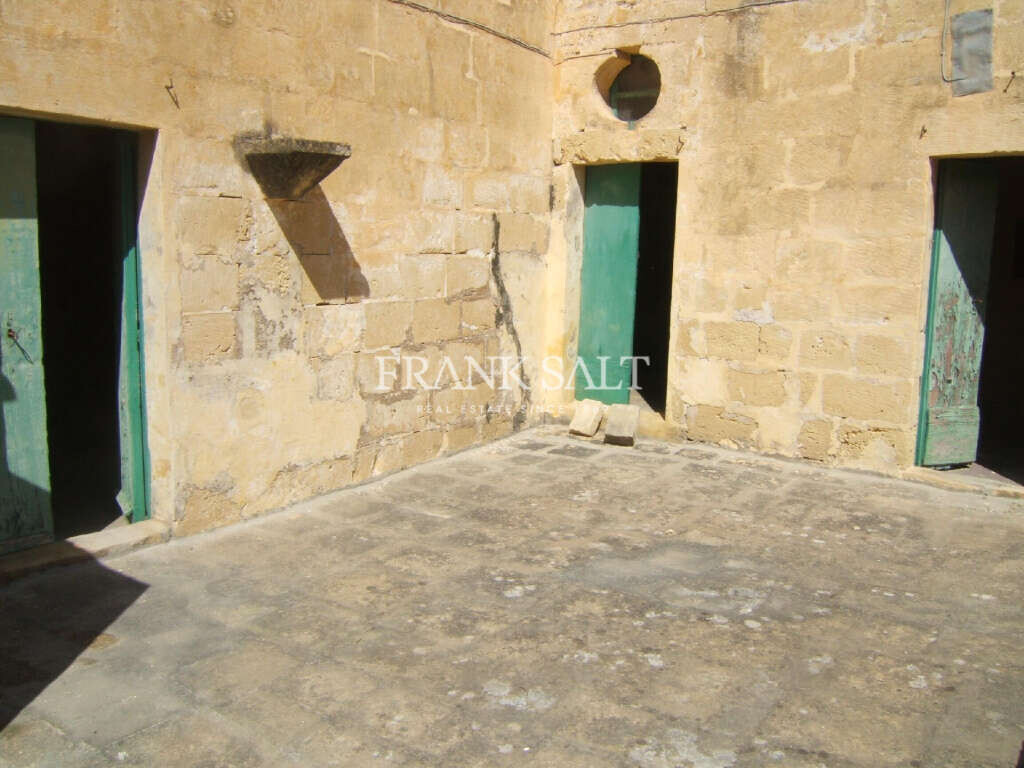 3 غرف نوم مزرعة في Kercem, Malta رقم 507