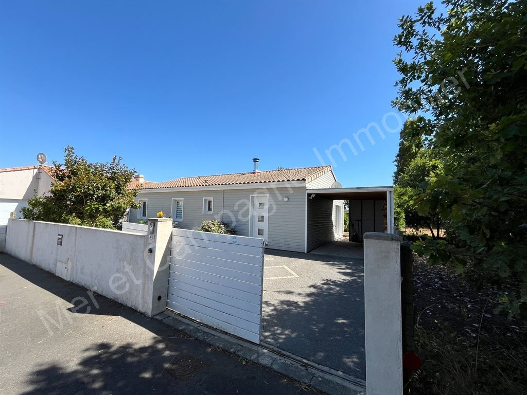 3 bedrooms House in Bretignolles-sur-Mer, France No. 291645