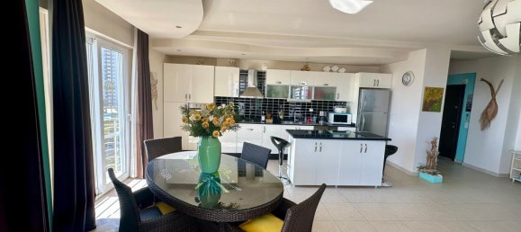 Apartamento de 3+1 en Mersin, Turkey No. 41022 7