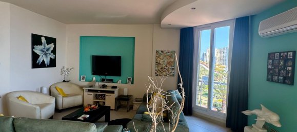 Apartamento de 3+1 en Mersin, Turkey No. 41022 15