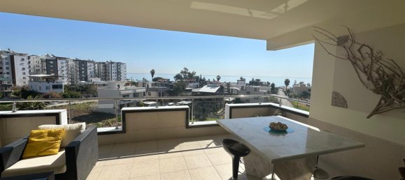 Apartamento de 3+1 en Mersin, Turkey No. 41022 5